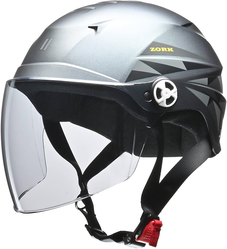 OGK ハーフヘルメット バイクバーガンディ/クリーム Amazon.co.jp: バイクヘルメット ハーフフェイス オートバイ